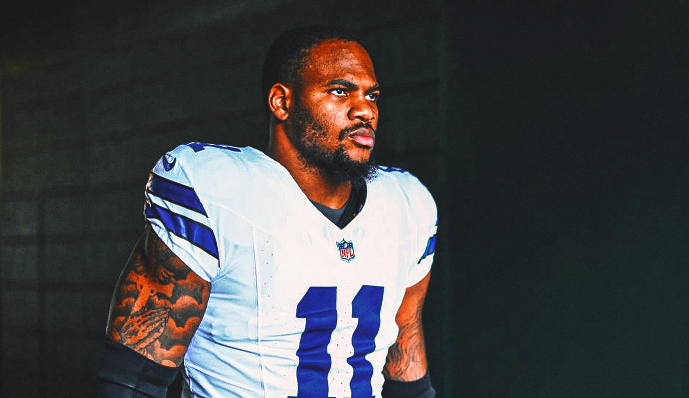 Will Micah Parsons Get A New Deal? Cowboys' Training Camp Update On Contract Talks