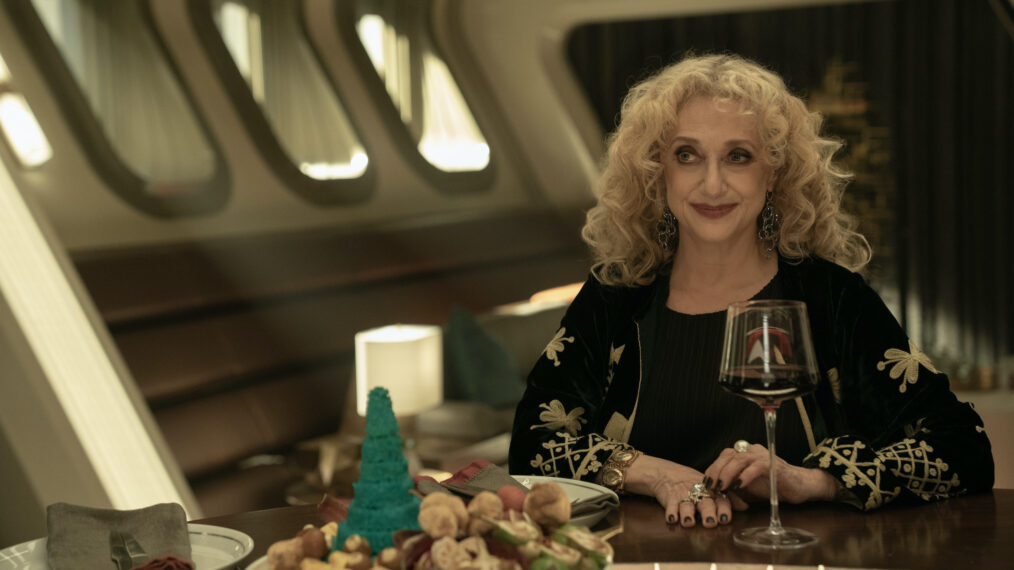 Will The Doctor Meet Captain Pike? Star Trek: Strange New Worlds Finale Crossover Speculation Will The Doctor Meet Captain Pike? Star Trek: Strange New Worlds Finale Crossover Speculation