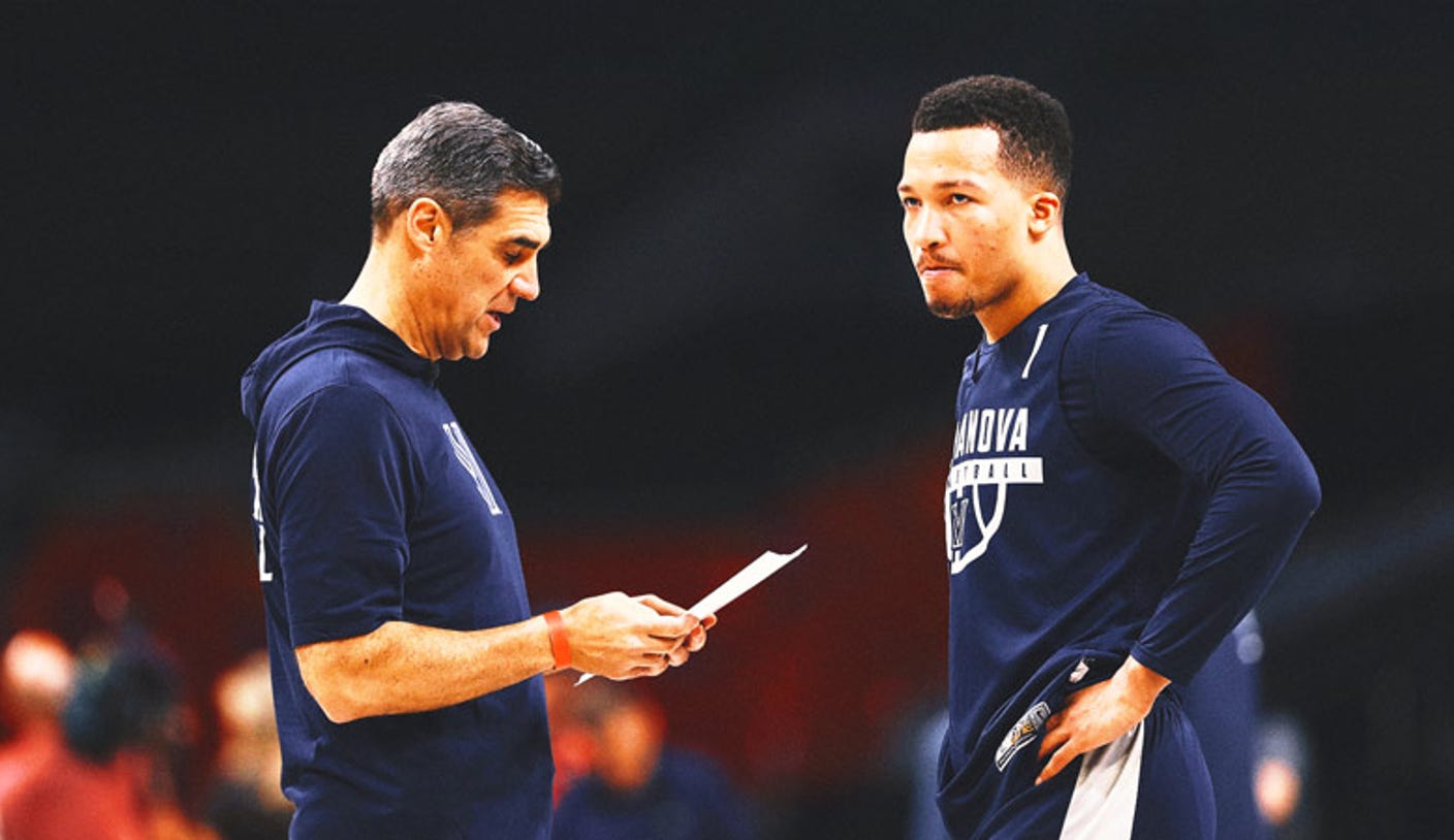 Will The Knicks Hire Dan Hurley Or Jay Wright? An Analysis. Will The Knicks Hire Dan Hurley Or Jay Wright? An Analysis.
