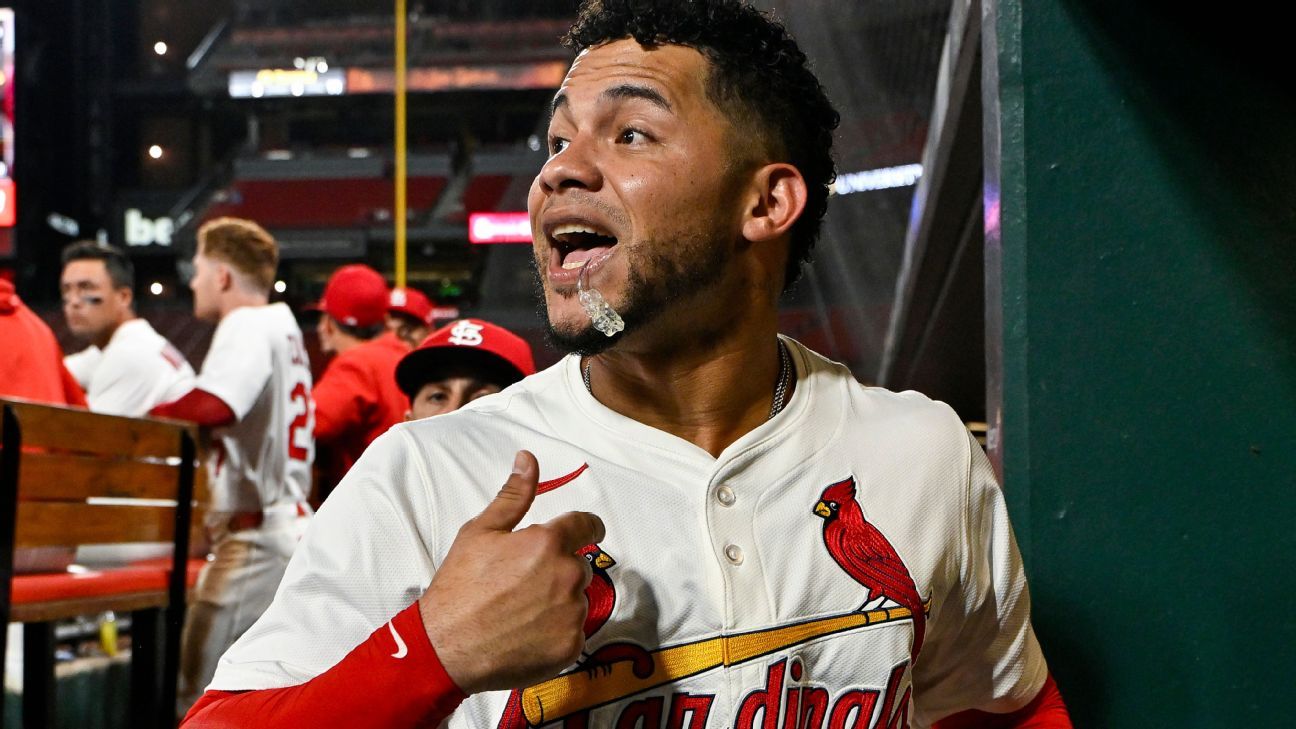 Willson Contreras' Outburst: Six-Game Suspension Handed Down By MLB Willson Contreras' Outburst: Six-Game Suspension Handed Down By MLB