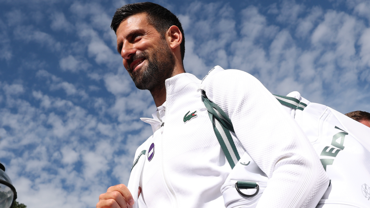 Wimbledon 2024? Djokovic Addresses Retirement Speculation, Sets Sights On Record