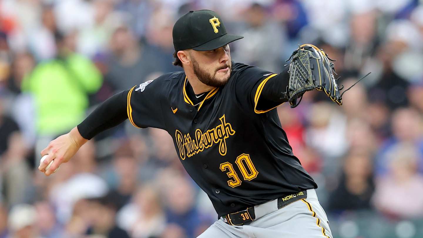 Winning MLB Prop Bets: Focusing On Skenes, Judge, And King Winning MLB Prop Bets: Focusing On Skenes, Judge, And King