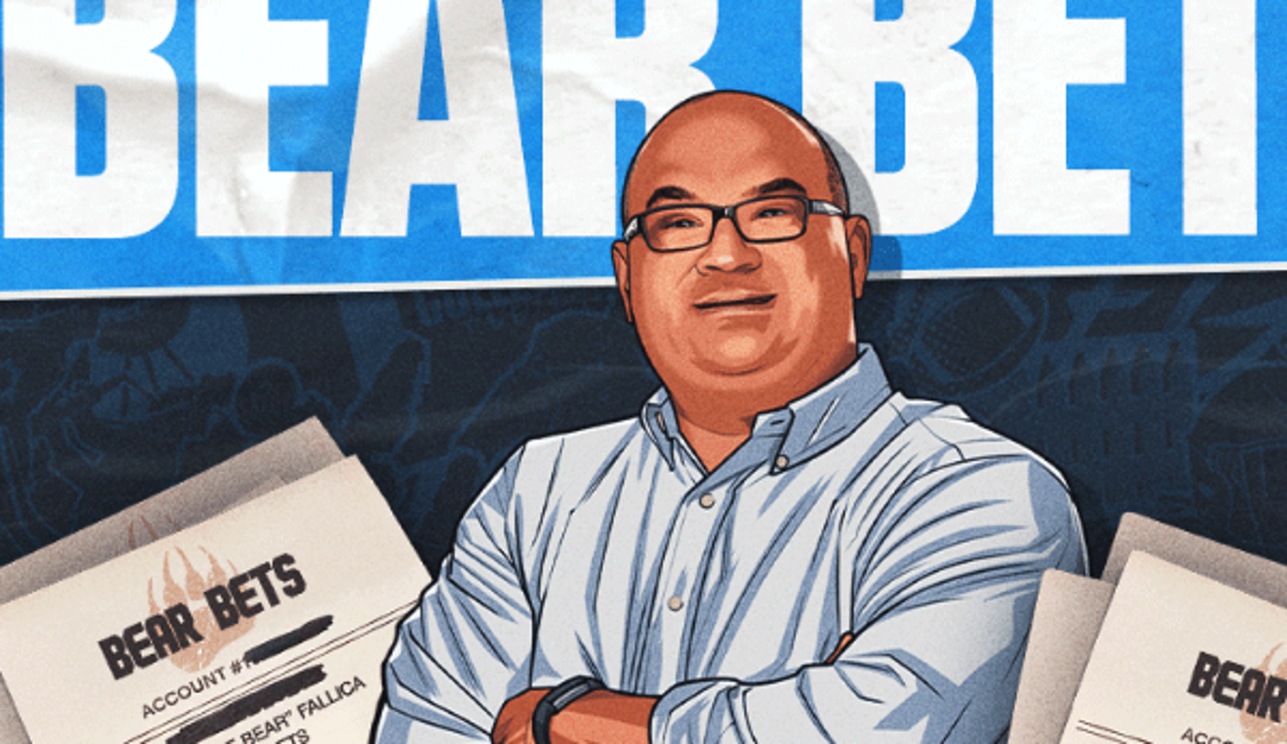 Winning Strategies: Chris Fallica's Best Bets & Predictions For The Week Of 2025 Winning Strategies: Chris Fallica's Best Bets & Predictions For The Week Of 2025