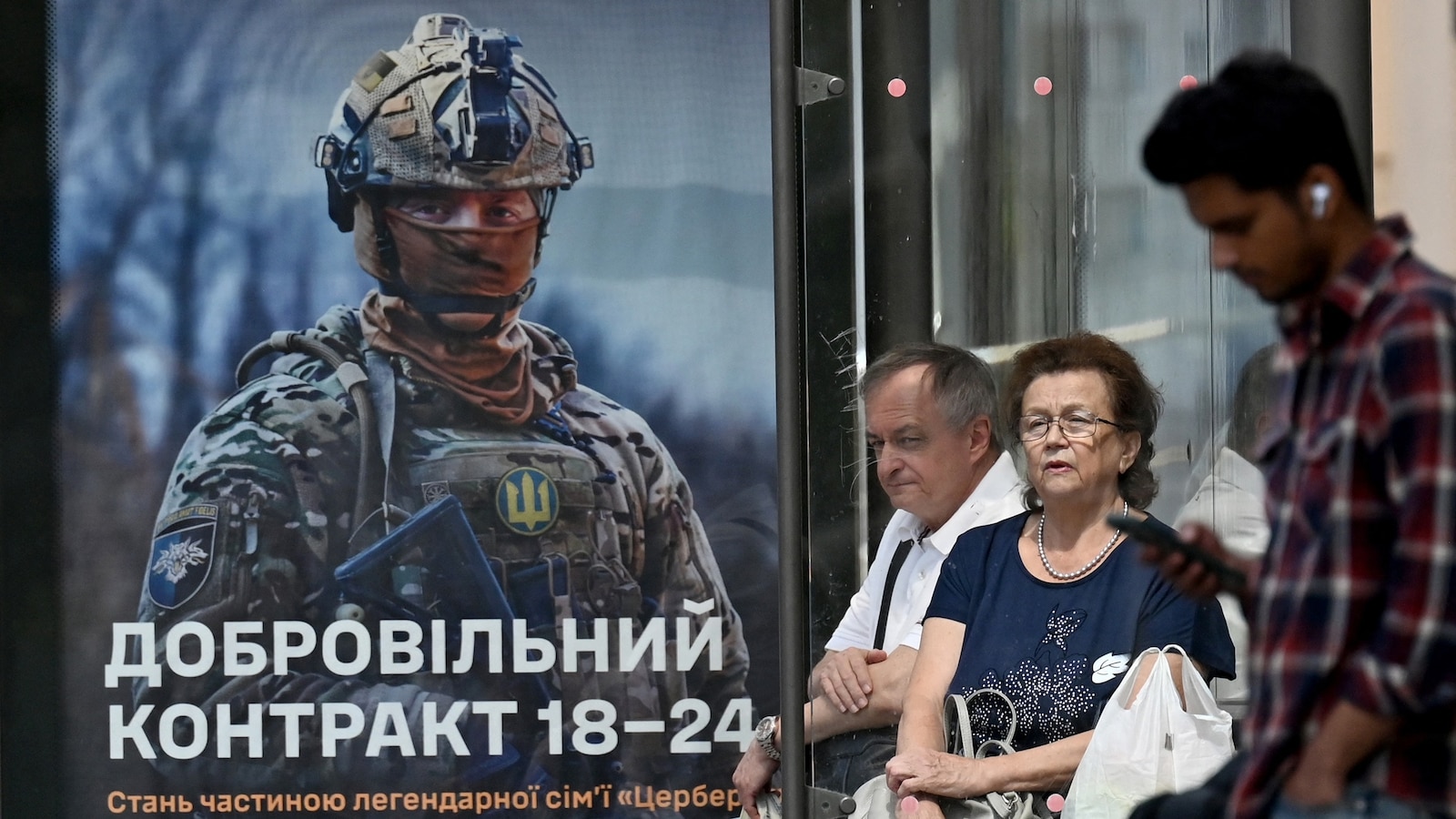 Witkoff Heads To Russia: A Final Push For Ukraine Ceasefire Witkoff Heads To Russia: A Final Push For Ukraine Ceasefire