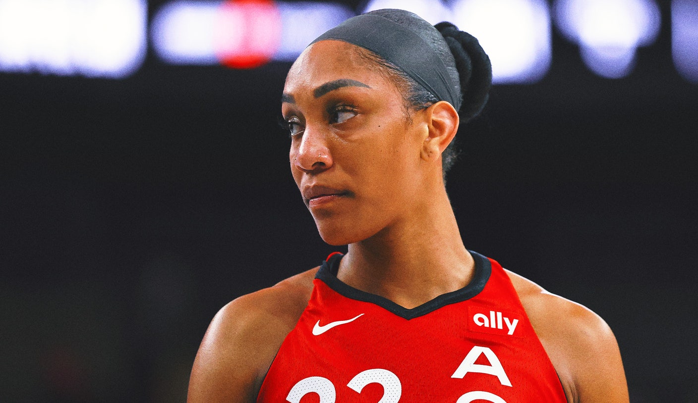 WNBA 2025 MVP Predictions: A'ja Wilson Leads, Clark Out Of The Running WNBA 2025 MVP Predictions: A'ja Wilson Leads, Clark Out Of The Running