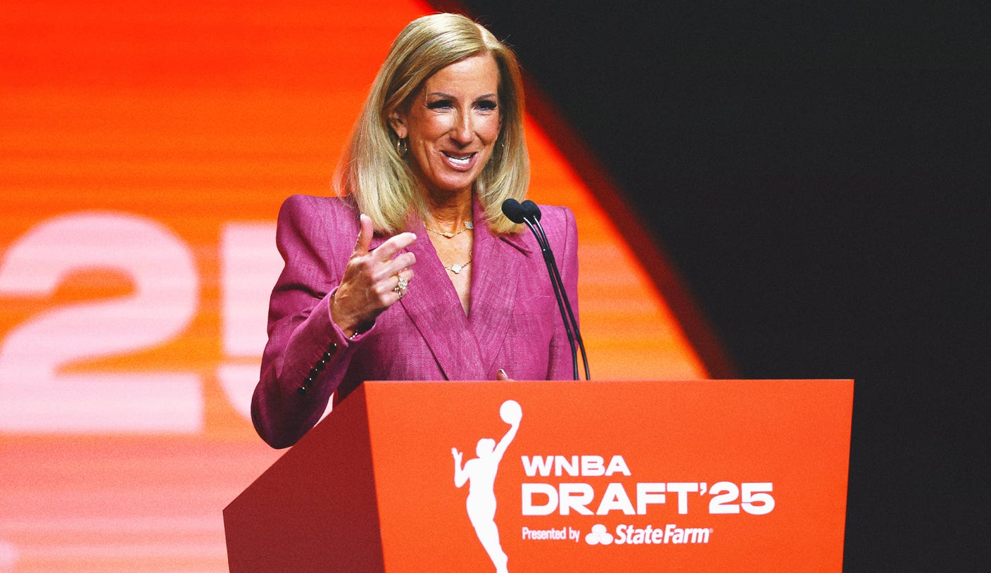 WNBA Growth: Expansion Plans For Cleveland, Detroit, And Philadelphia In Five Years