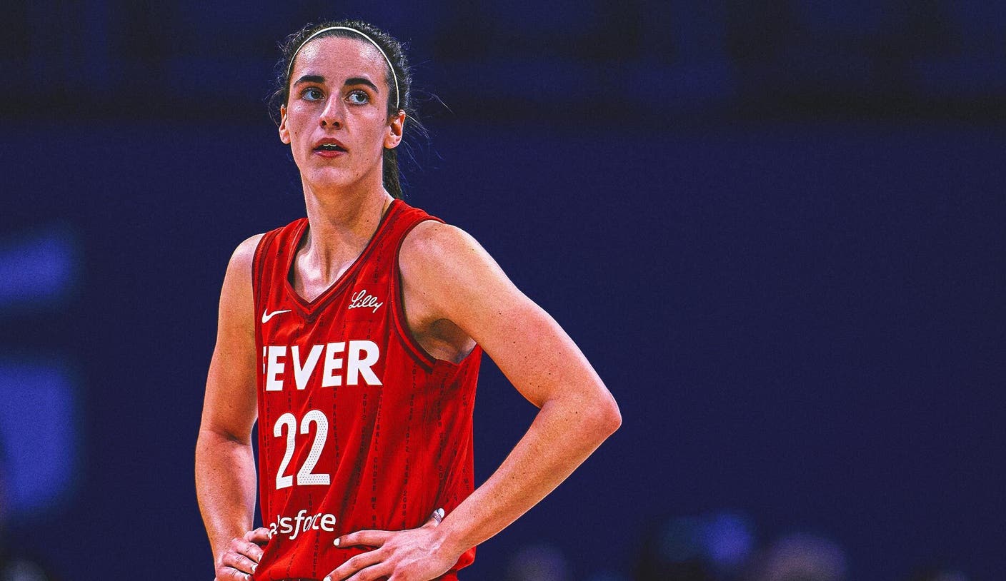 WNBA MVP 2025 Predictions: Collier Leads Odds, Clark's Injury A Wild Card WNBA MVP 2025 Predictions: Collier Leads Odds, Clark's Injury A Wild Card