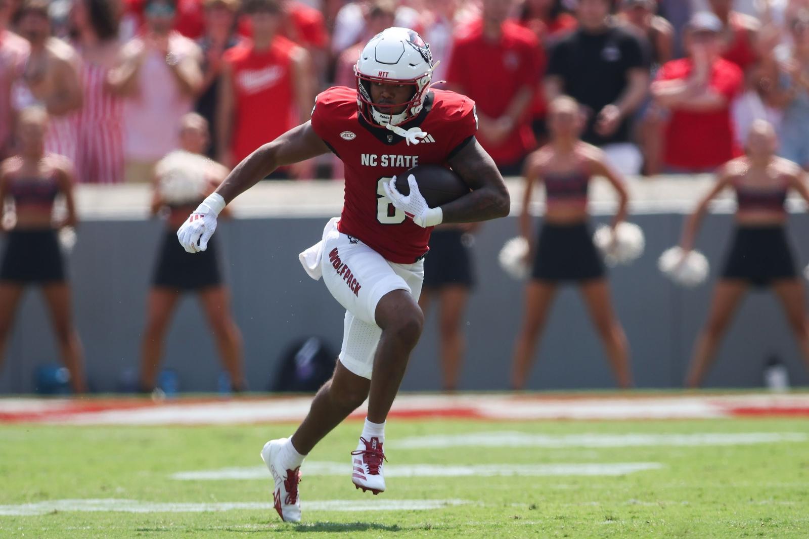 Wolfpack Travels To Durham: NC State Faces Duke In Key ACC Matchup Wolfpack Travels To Durham: NC State Faces Duke In Key ACC Matchup