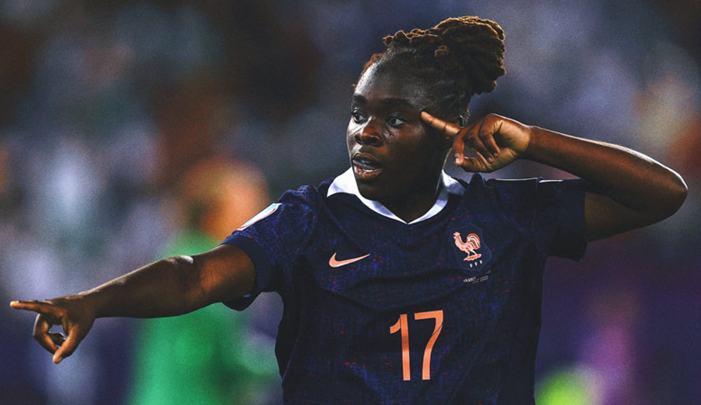 Women's Euros 2023: England Suffers Upset Loss In First Game Women's Euros 2023: England Suffers Upset Loss In First Game