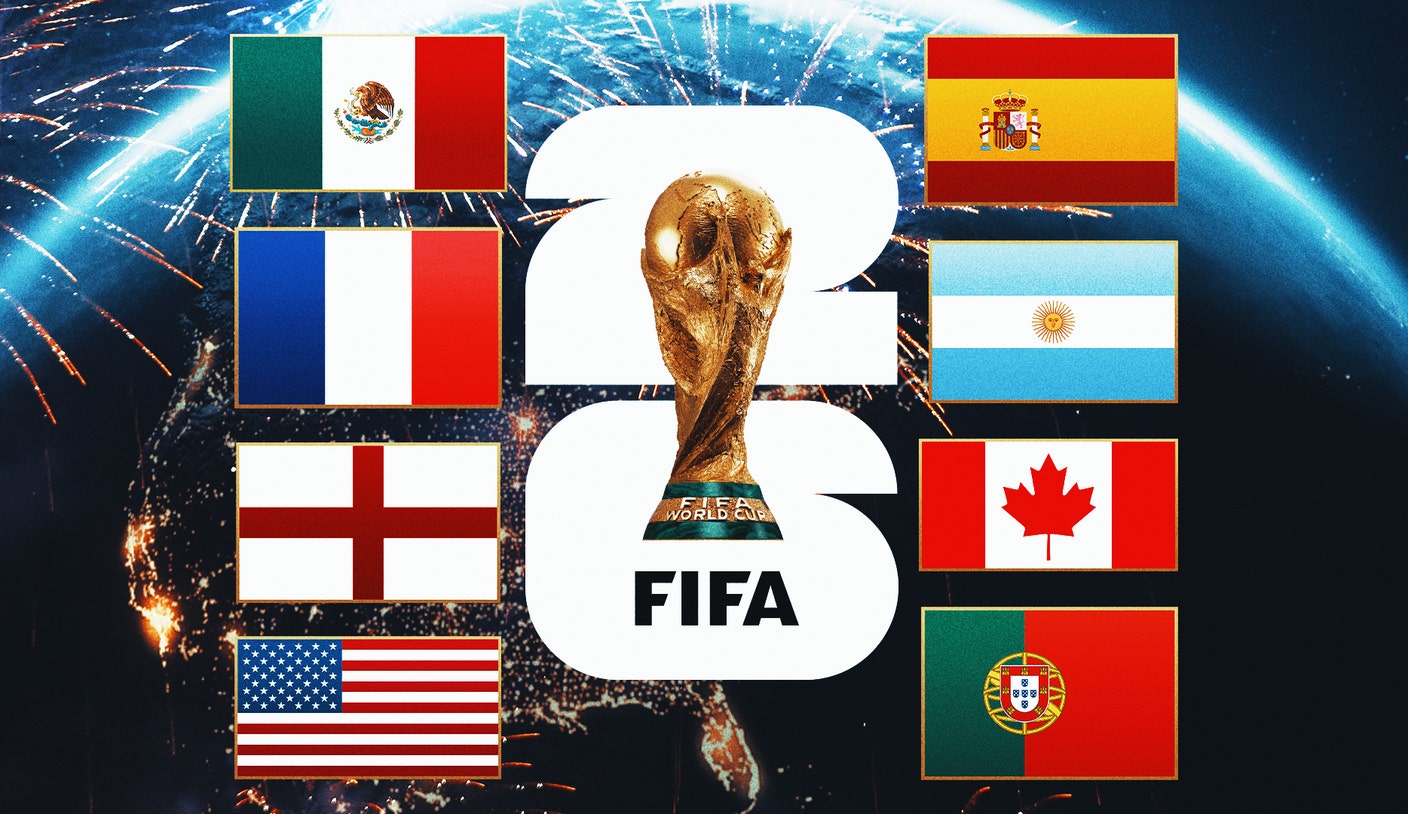 World Cup 2026: Top Teams' Predicted Performance & Key Players World Cup 2026: Top Teams' Predicted Performance & Key Players