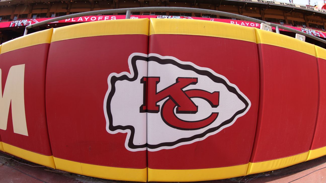 Wrongful Termination Lawsuit: Ramzee Robinson Vs. Kansas City Chiefs – Allegations Of Racial Bias Wrongful Termination Lawsuit: Ramzee Robinson Vs. Kansas City Chiefs – Allegations Of Racial Bias