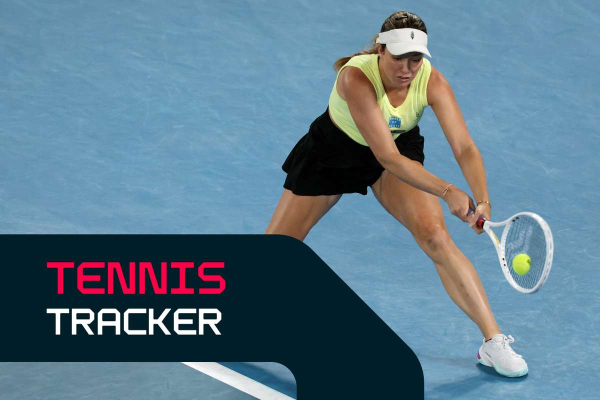 WTA & ATP Cincinnati: Early Round Matches Featuring Top Players
