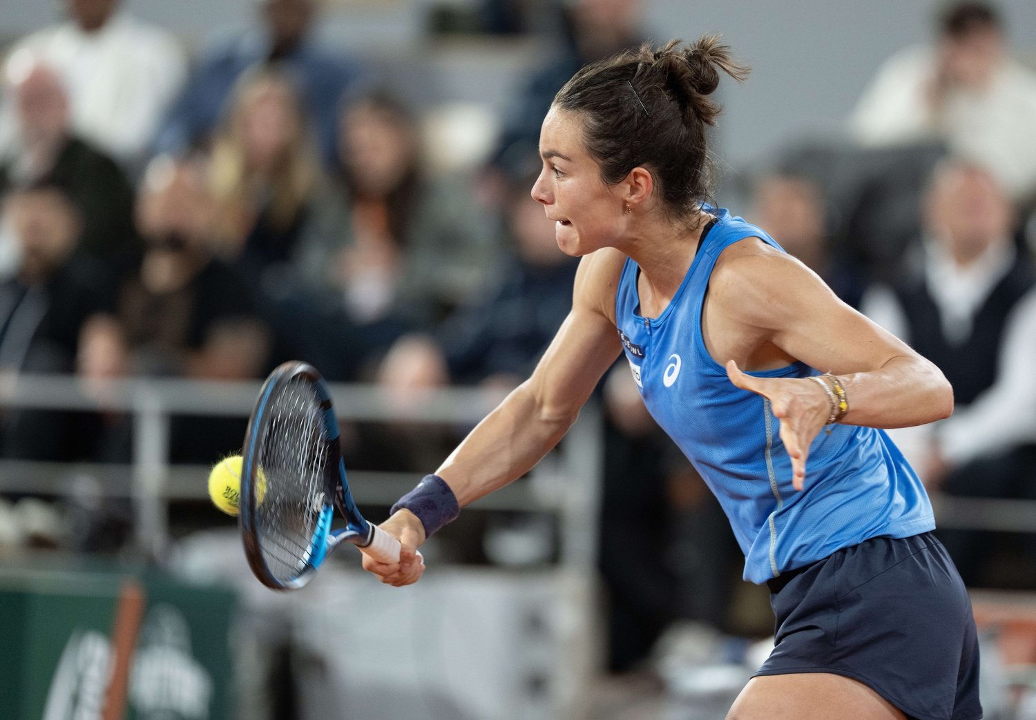 WTA Seoul: Day 1 Match Analysis And Predictions - Boisson, Ku, And More WTA Seoul: Day 1 Match Analysis And Predictions - Boisson, Ku, And More