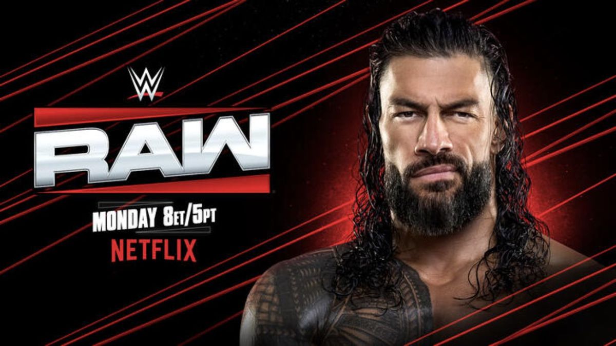 WWE RAW 28 De Julio: Hora, Dónde Ver EN VIVO La Cartelera Completa WWE RAW 28 De Julio: Hora, Dónde Ver EN VIVO La Cartelera Completa