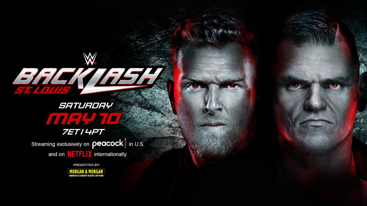 WWE's Pat McAfee And Gunther: A Look At Their Upcoming Match