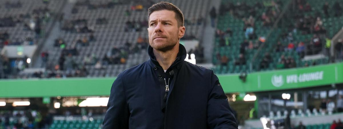 Xabi Alonso Convence: Fichado Al 90% Para El Real Madrid Xabi Alonso Convence: Fichado Al 90% Para El Real Madrid