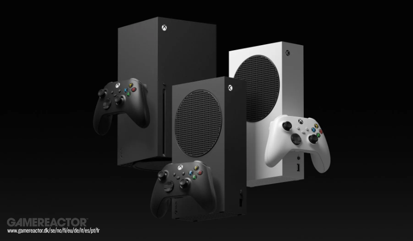 Xbox Next-Gen Console: A Modular PC Beast?