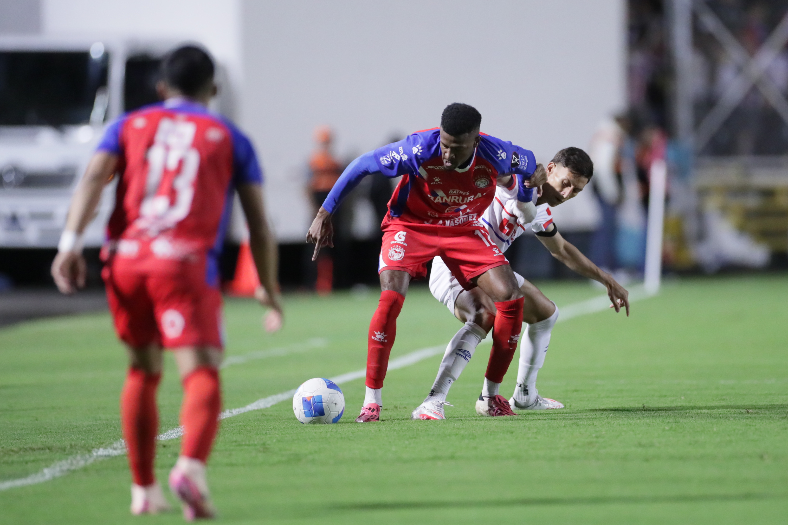 Xelajú, A Pesar De La Derrota, Lidera El Grupo D De La Copa Centroamericana Xelajú, A Pesar De La Derrota, Lidera El Grupo D De La Copa Centroamericana