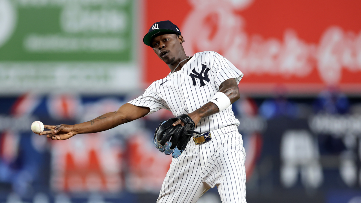 Yankees' Defensive Setup Under Fire: Chisholm's Critique And Commitment Yankees' Defensive Setup Under Fire: Chisholm's Critique And Commitment