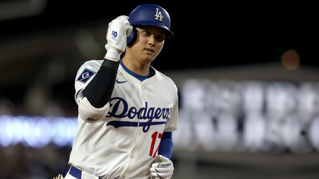 Yankees Fall To Dodgers: Ohtani's Two HRs Lead The Charge