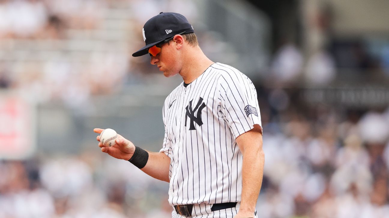 Yankees Release LeMahieu: Impact On Lineup And Contending Plans Yankees Release LeMahieu: Impact On Lineup And Contending Plans
