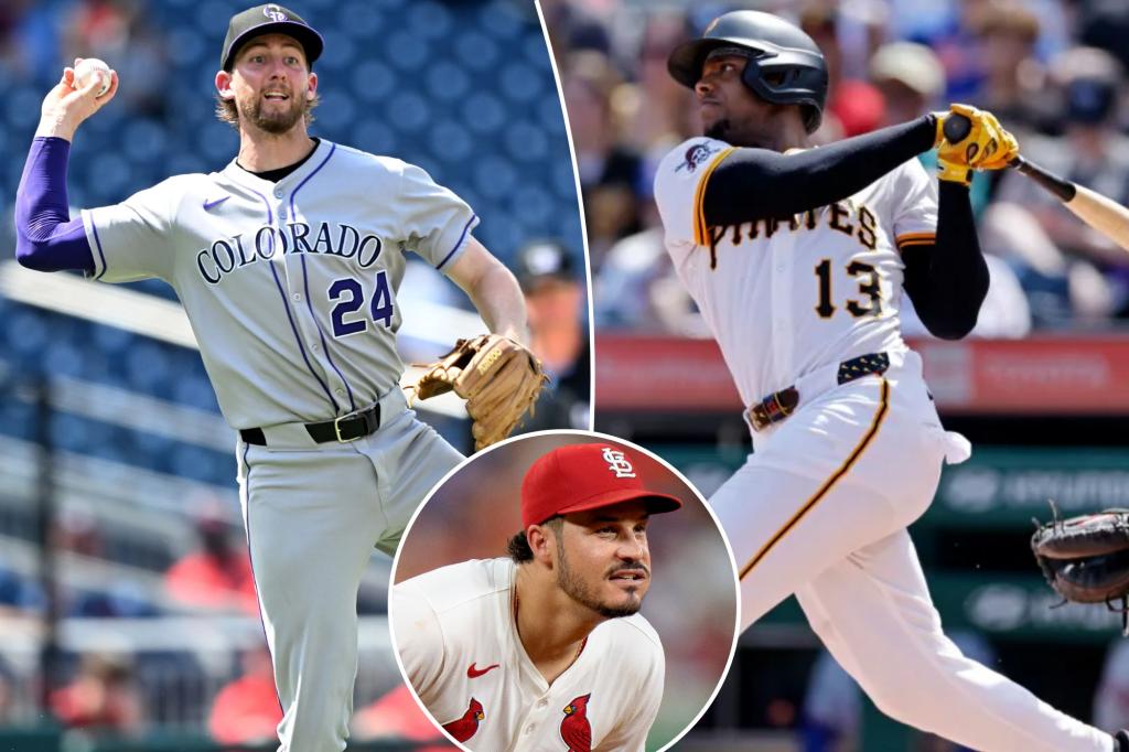 Yankees Seeking Third Base Help: Examining Realistic Trade Scenarios Yankees Seeking Third Base Help: Examining Realistic Trade Scenarios