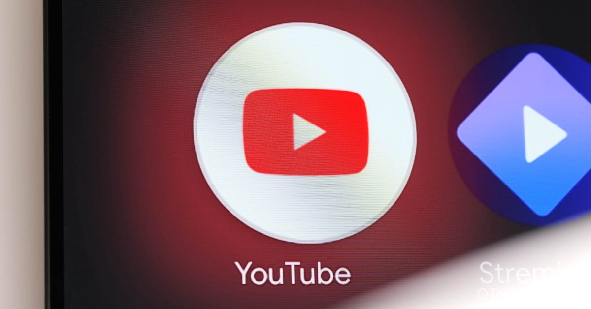 YouTube TV App Redesign:  Impact Of The Prominent Shorts Feed On User Experience