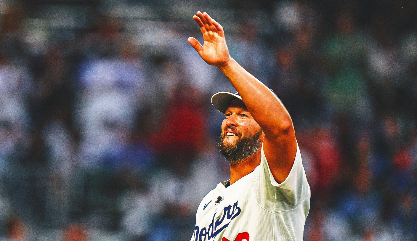 Young Stars Shine, But Kershaw's Achievements Deserve Recognition Young Stars Shine, But Kershaw's Achievements Deserve Recognition