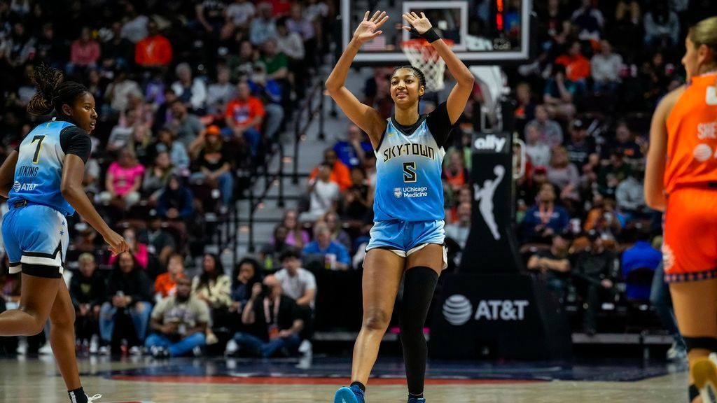 Youngest Players To Record Triple-Doubles In NCAA Women's Basketball: Angel Reese Joins Elite List Youngest Players To Record Triple-Doubles In NCAA Women's Basketball: Angel Reese Joins Elite List