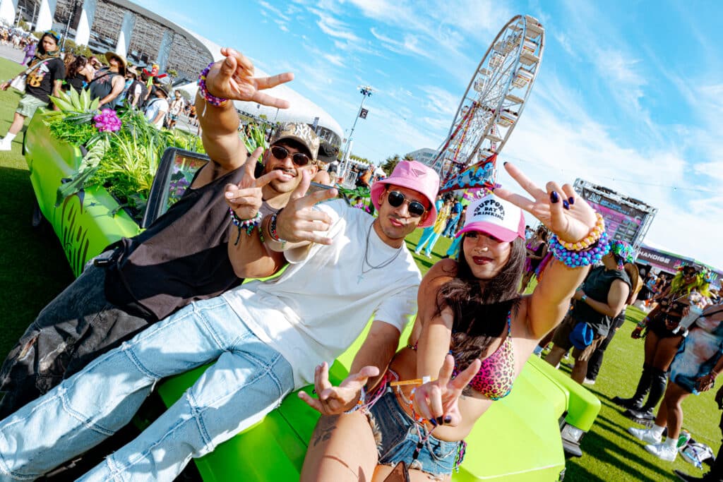 Your Guide To HARD Summer 2025: Set Times, Map & More Your Guide To HARD Summer 2025: Set Times, Map & More