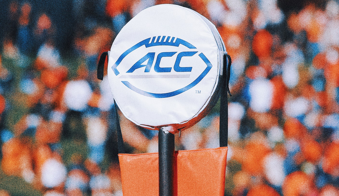 Your Guide To The 2025 ACC Football Season: Dates, Times, TV Channels, And More Your Guide To The 2025 ACC Football Season: Dates, Times, TV Channels, And More