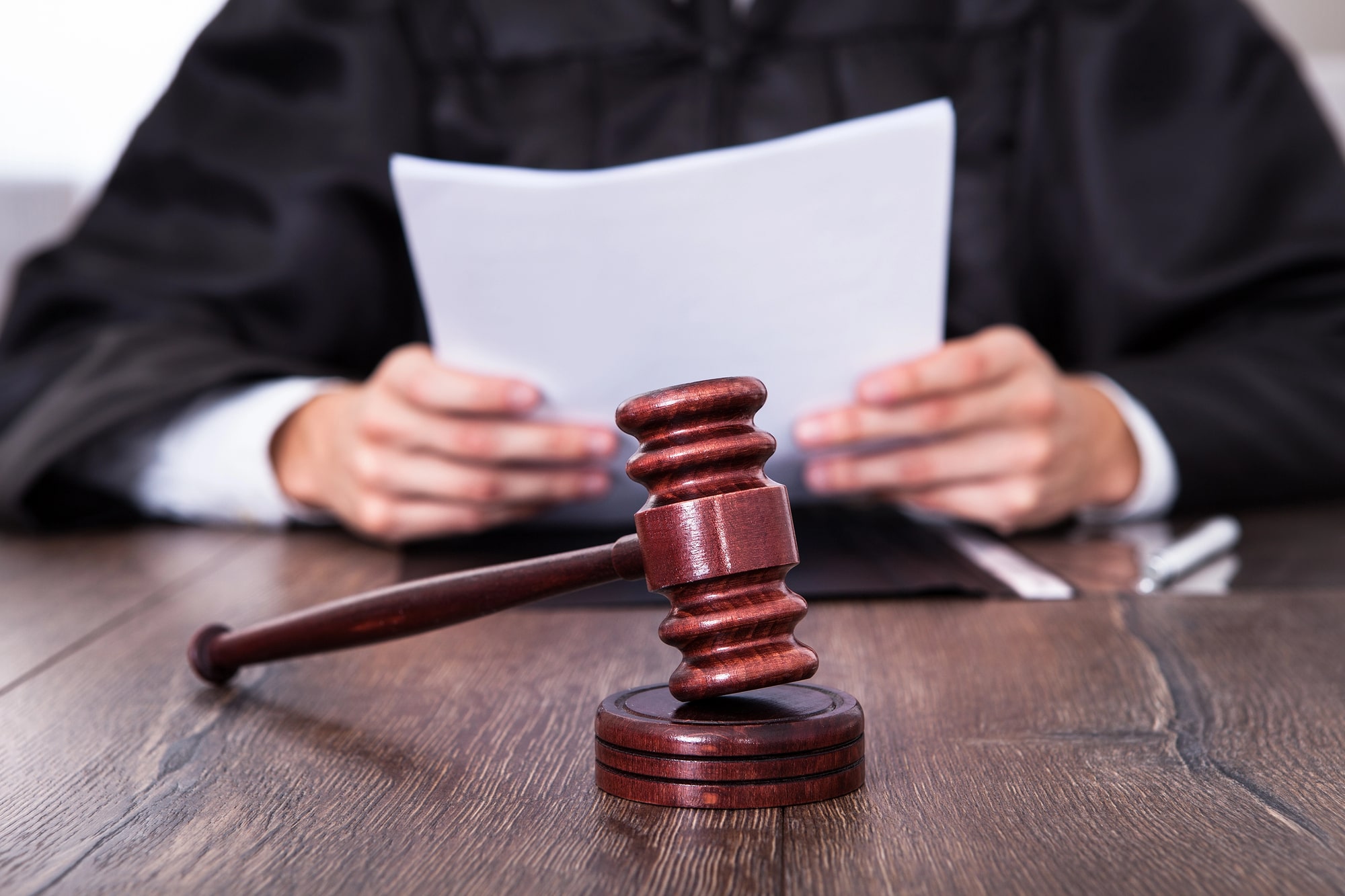 Your Personal Injury Case: A Realistic Guide To The Journey Ahead