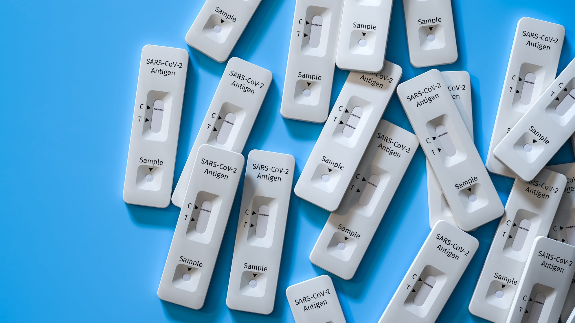 Your Weekly COVID-19 Briefing:  Tracking Case Numbers And Vaccine Recommendations
