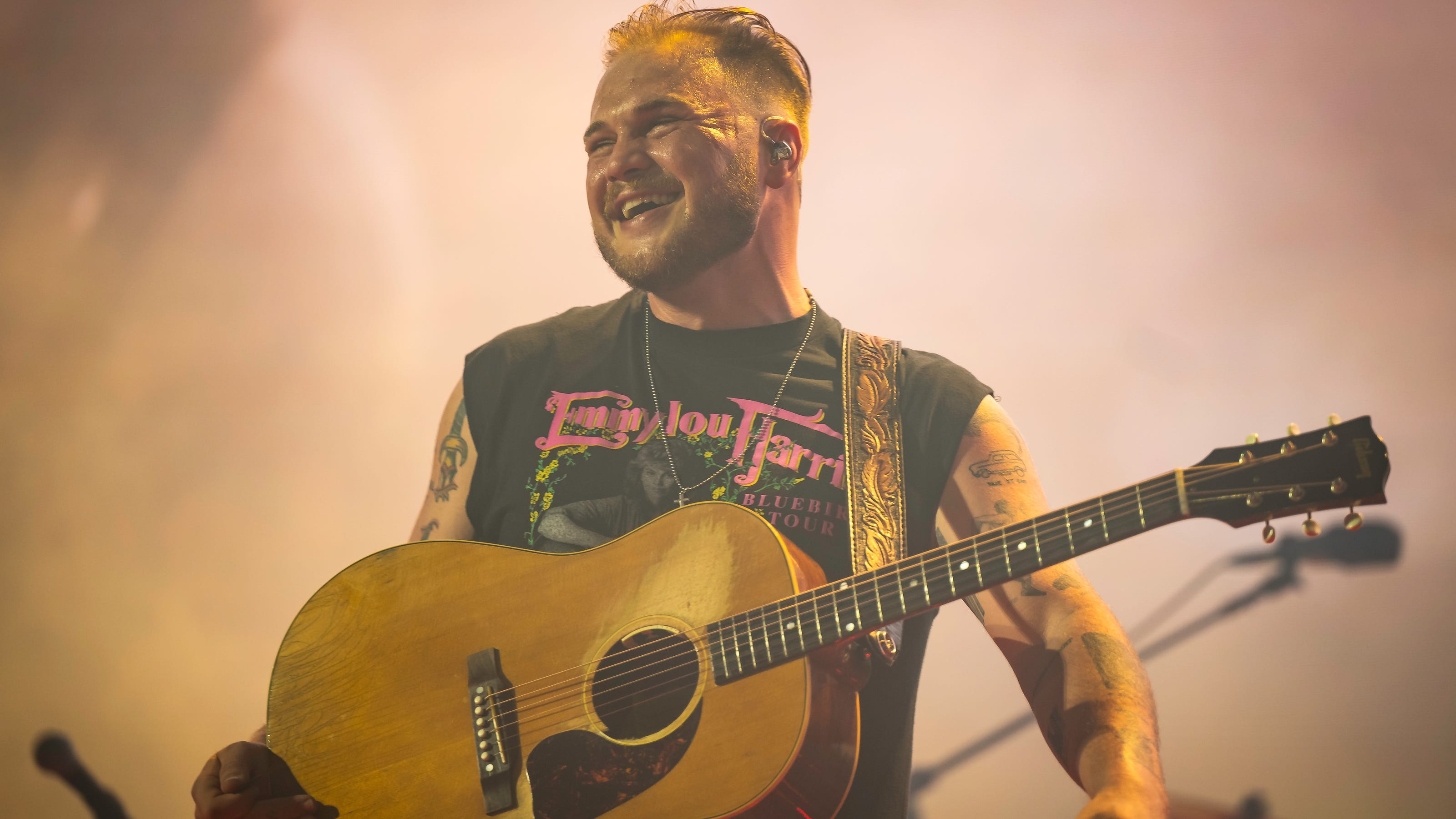 Zach Bryan And Gavin Adcock: Details Emerge In Country Music Feud